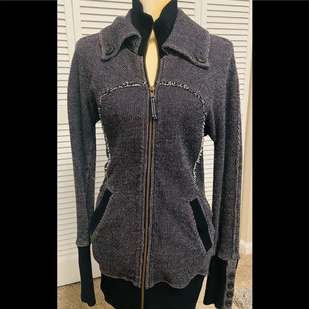 Free People Jacket